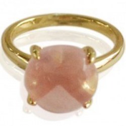 Ring Roze - Maat 17 : 197